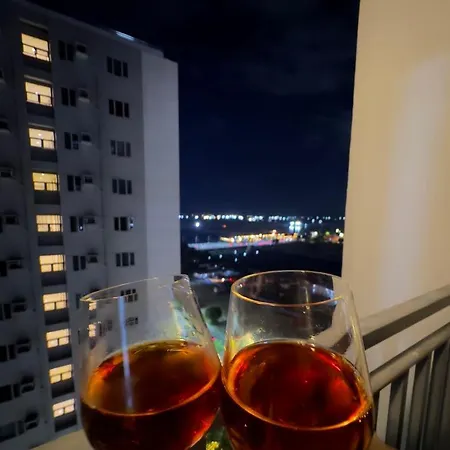 Divine Staycation